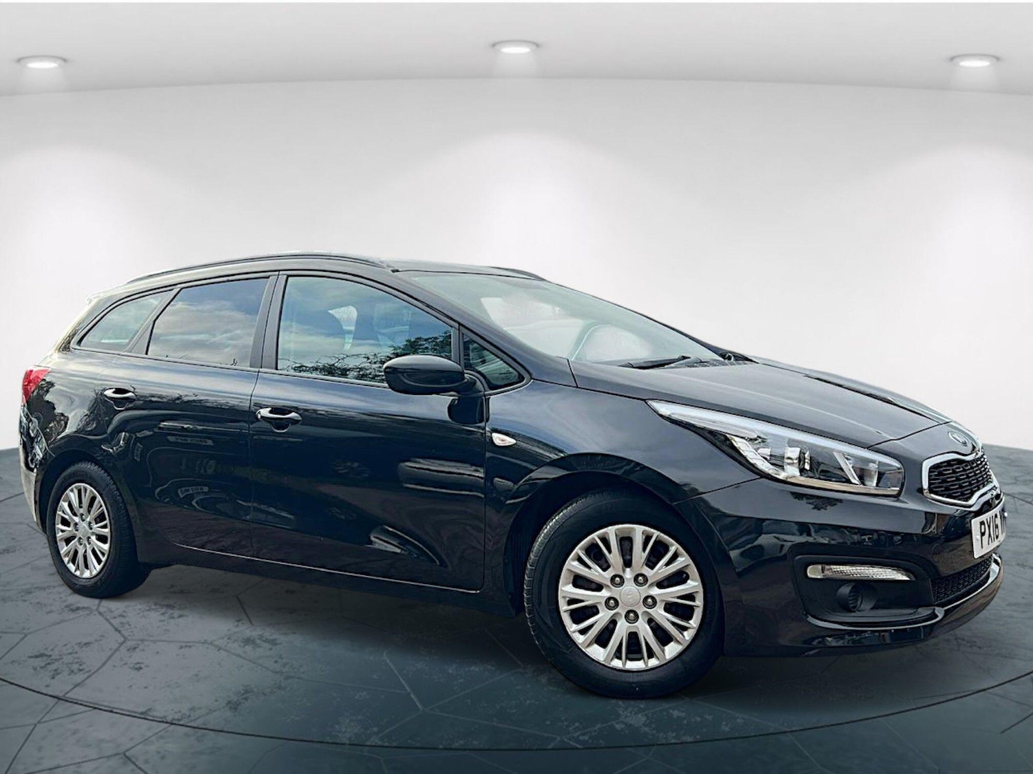 Used Kia Ceed 2016 for sale - 76186879: Photo 10