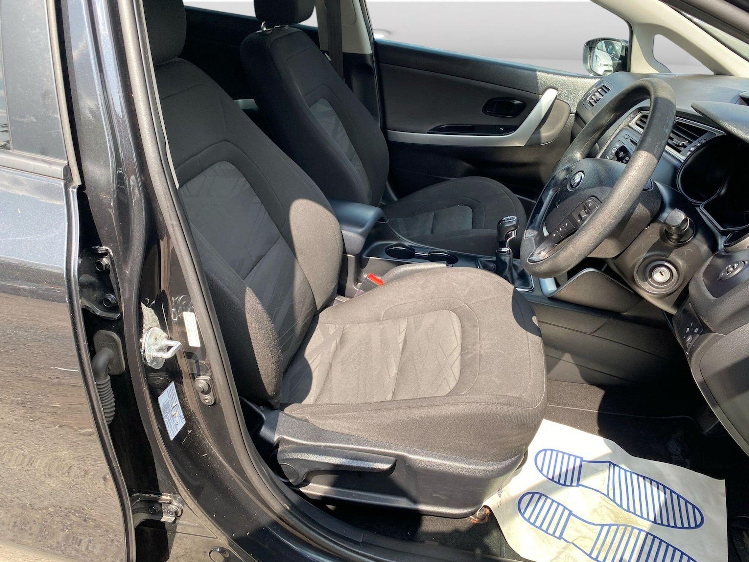 Used Kia Ceed 2016 for sale - 76186879: Photo 13