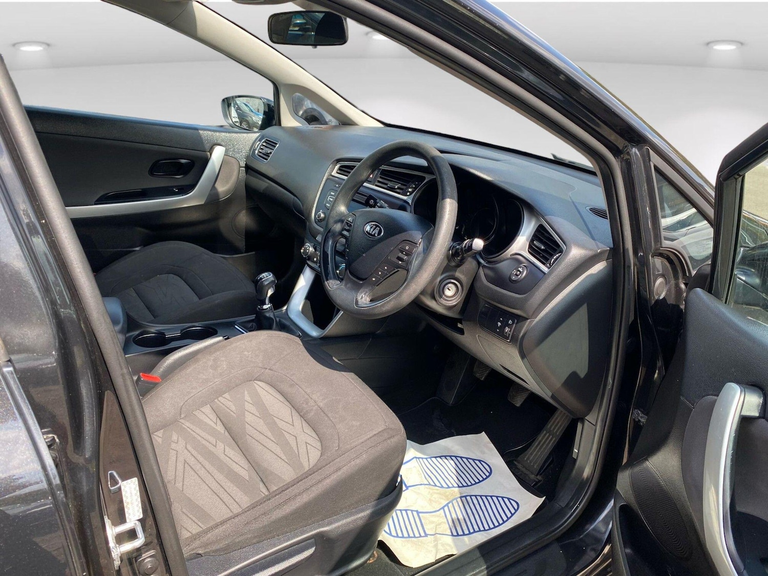 Used Kia Ceed 2016 for sale - 76186879: Photo 14