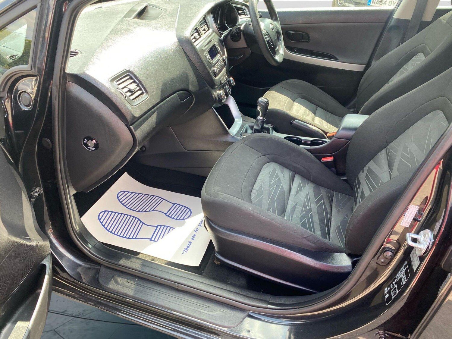 Used Kia Ceed 2016 for sale - 76186879: Photo 19