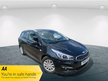 Used Kia Ceed 2016 for sale - 76186879: Photo