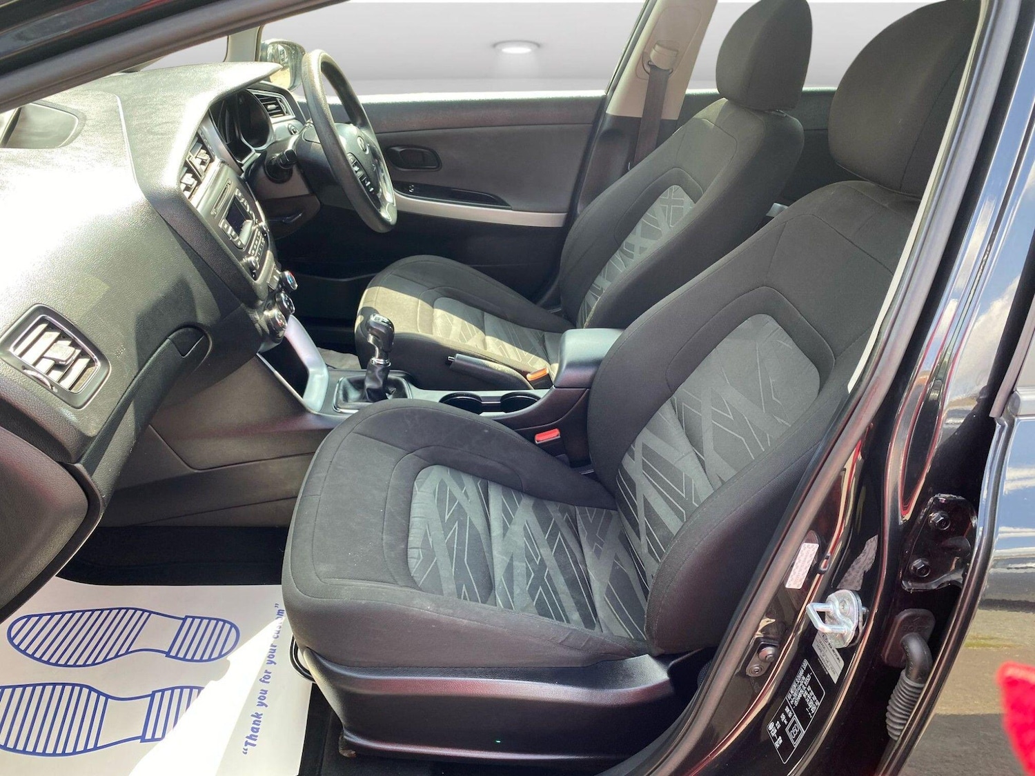 Used Kia Ceed 2016 for sale - 76186879: Photo 20