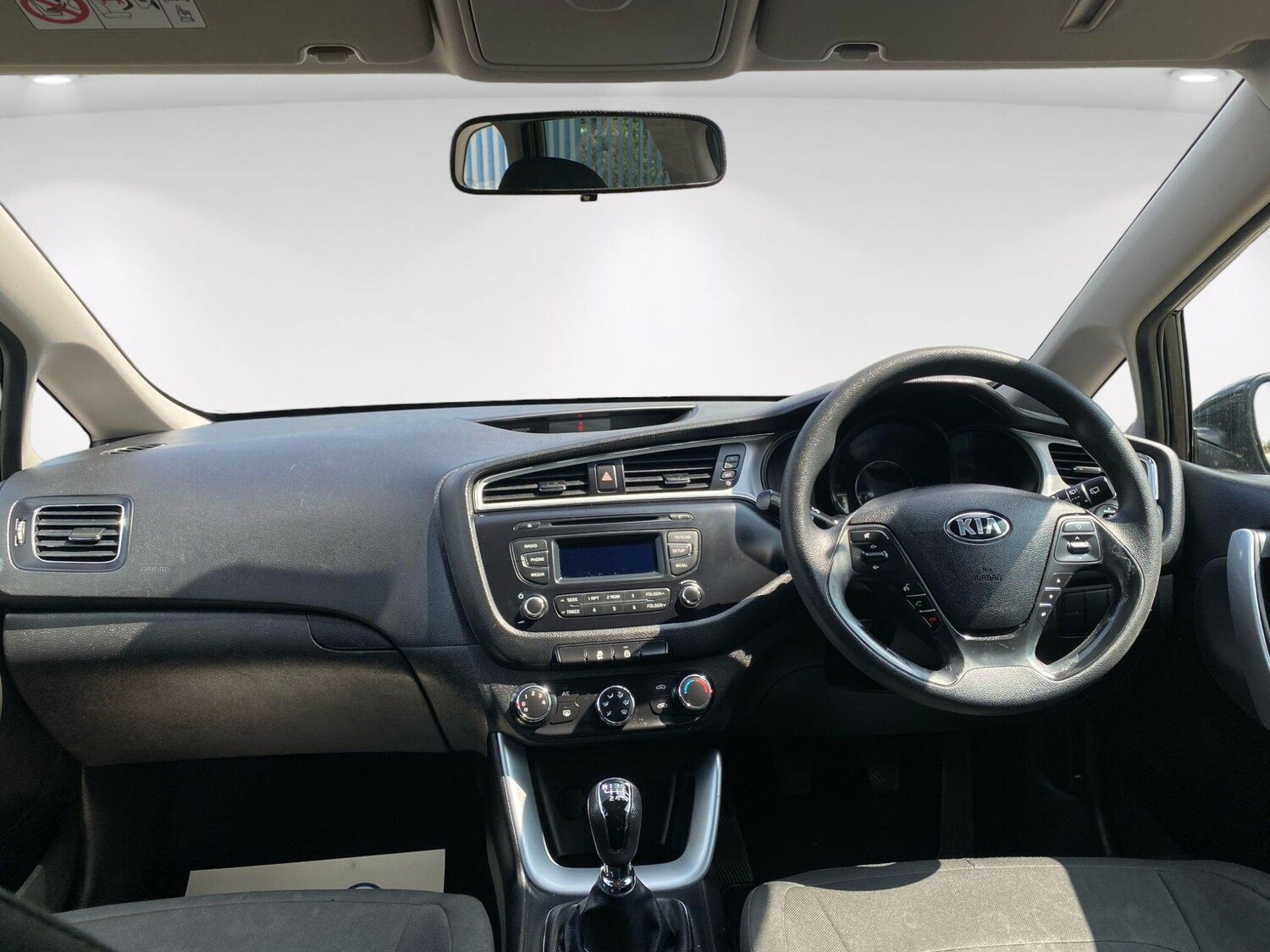 Used Kia Ceed 2016 for sale - 76186879: Photo 23