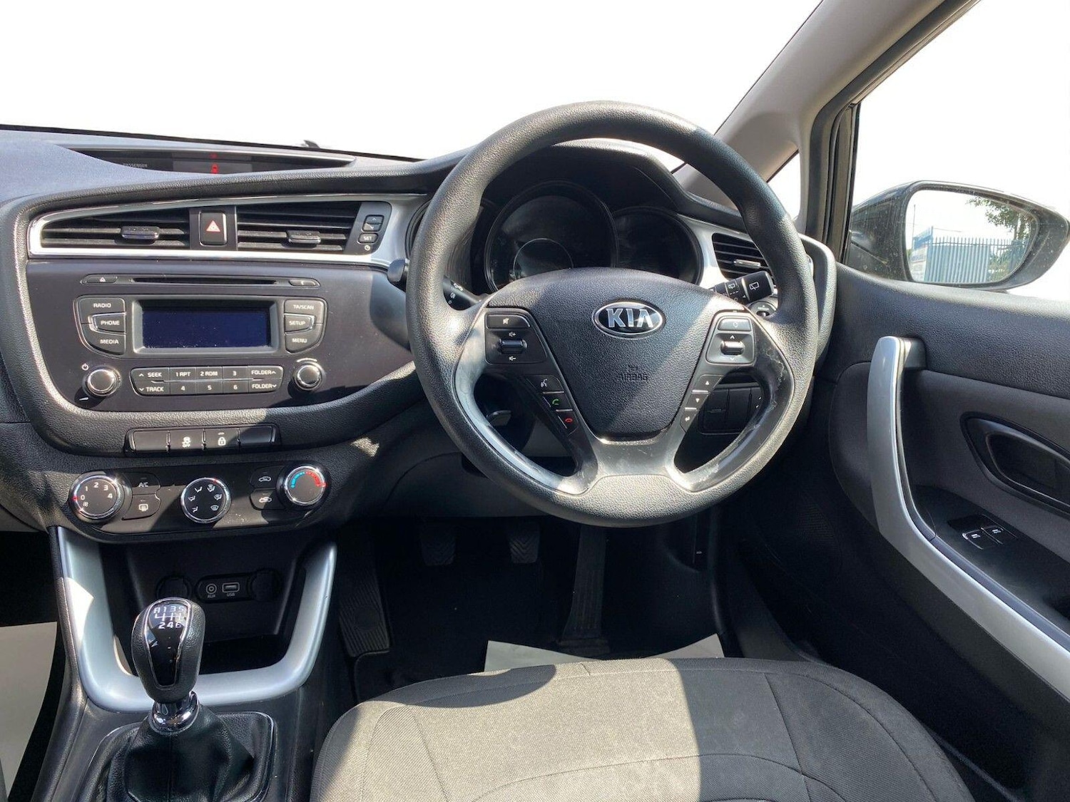 Used Kia Ceed 2016 for sale - 76186879: Photo 24