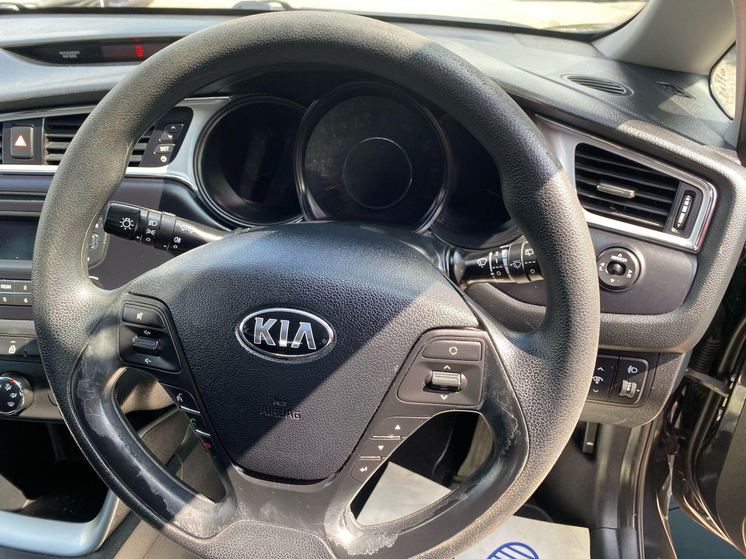 Used Kia Ceed 2016 for sale - 76186879: Photo 25