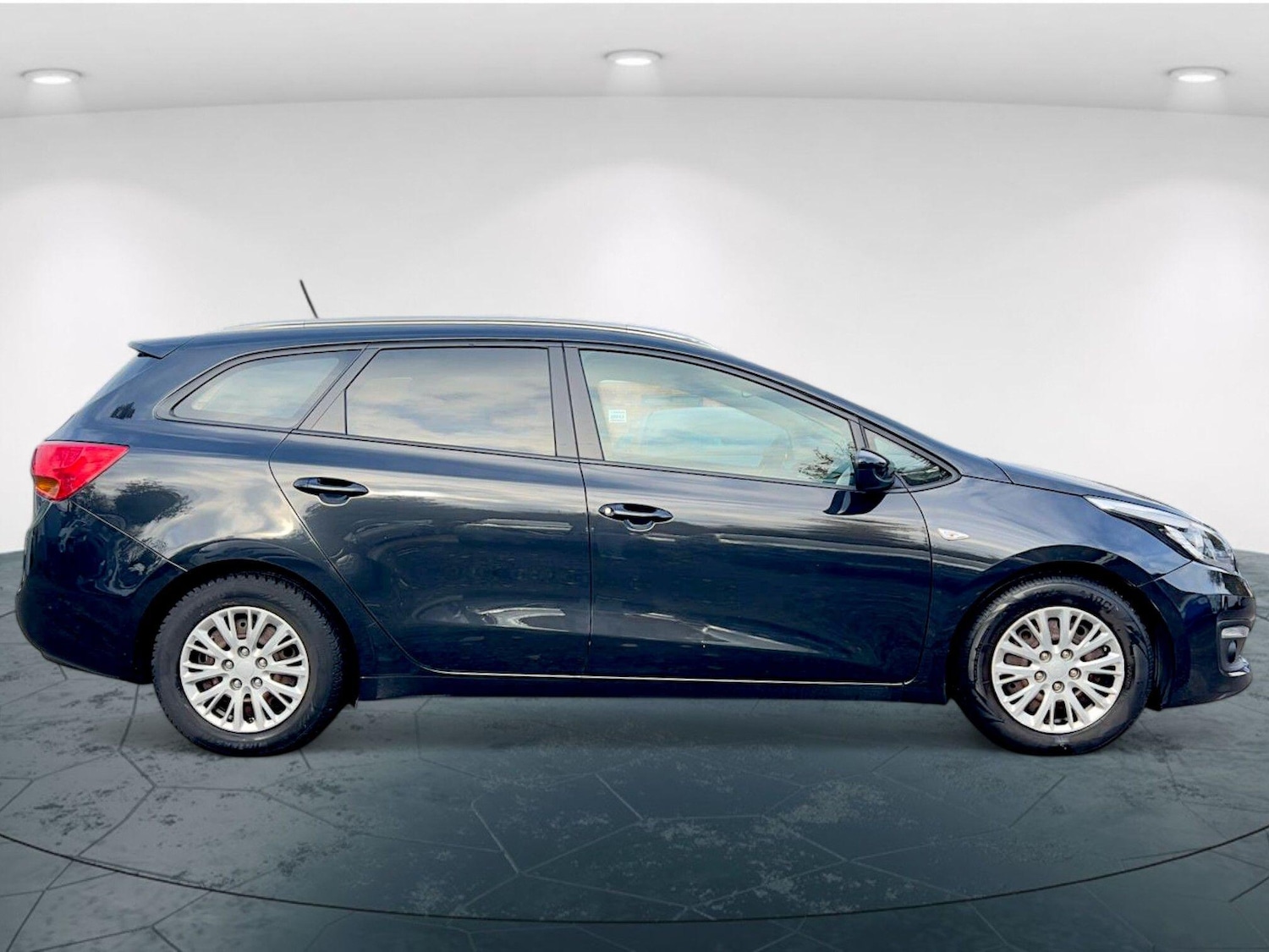 Used Kia Ceed 2016 for sale - 76186879: Photo 3