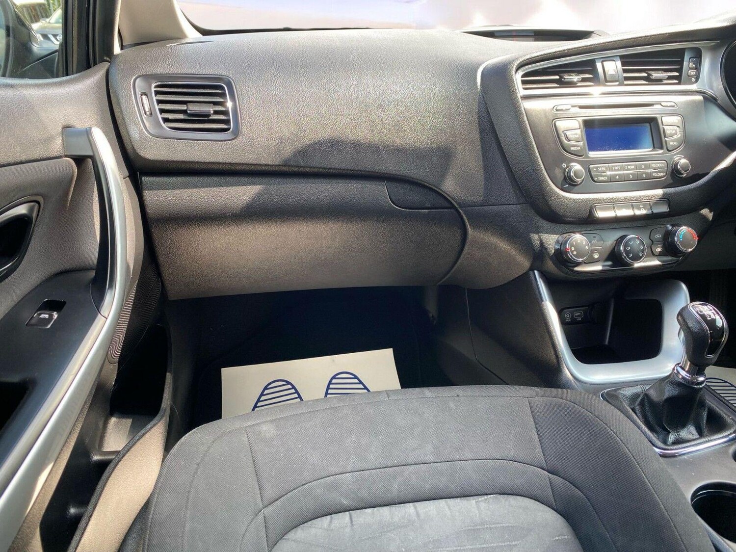 Used Kia Ceed 2016 for sale - 76186879: Photo 36