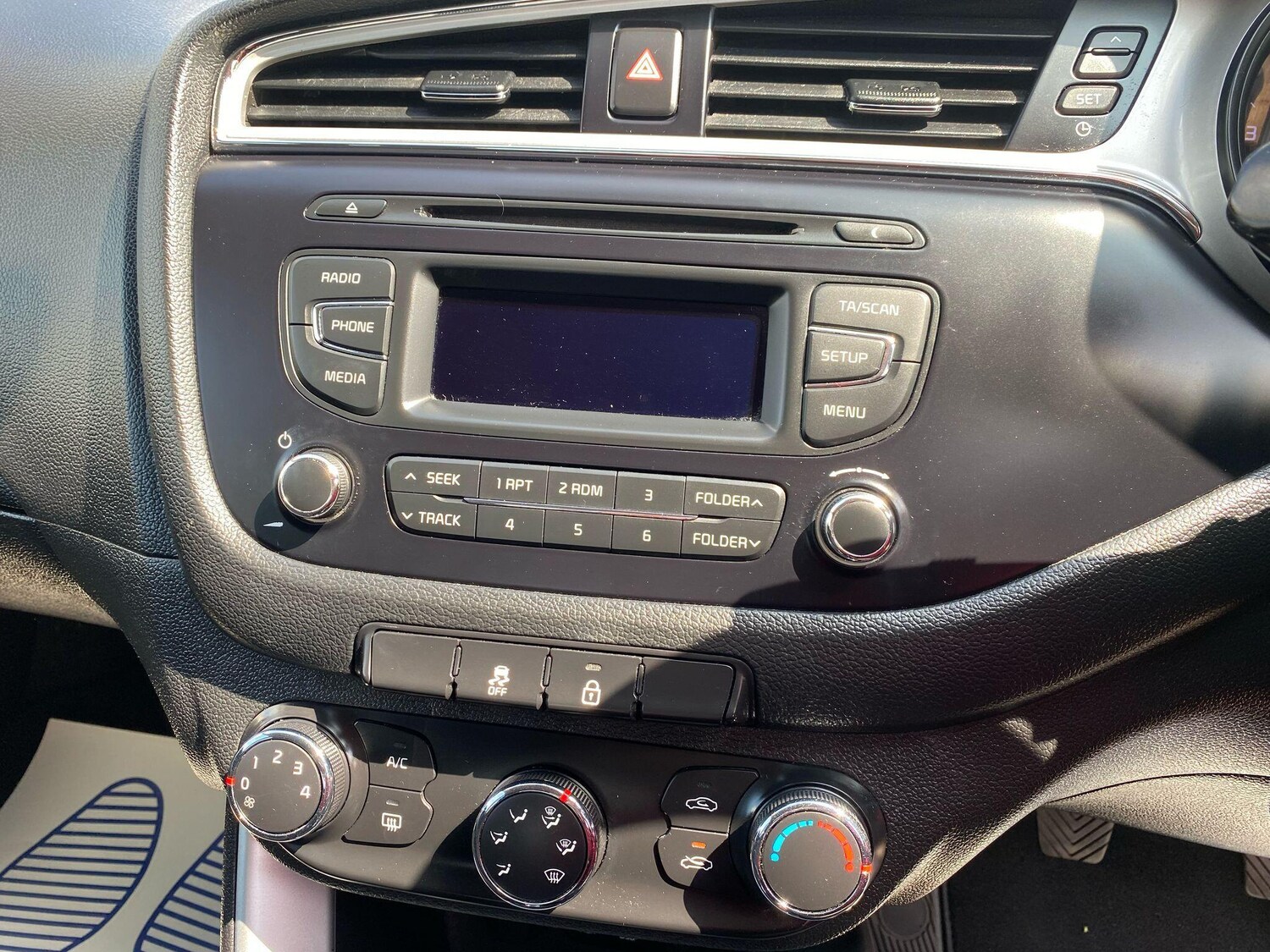 Used Kia Ceed 2016 for sale - 76186879: Photo 37