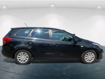 Used Kia Ceed 2016 for sale - 76186879: Photo