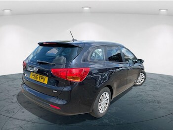 Used Kia Ceed 2016 for sale - 76186879: Photo