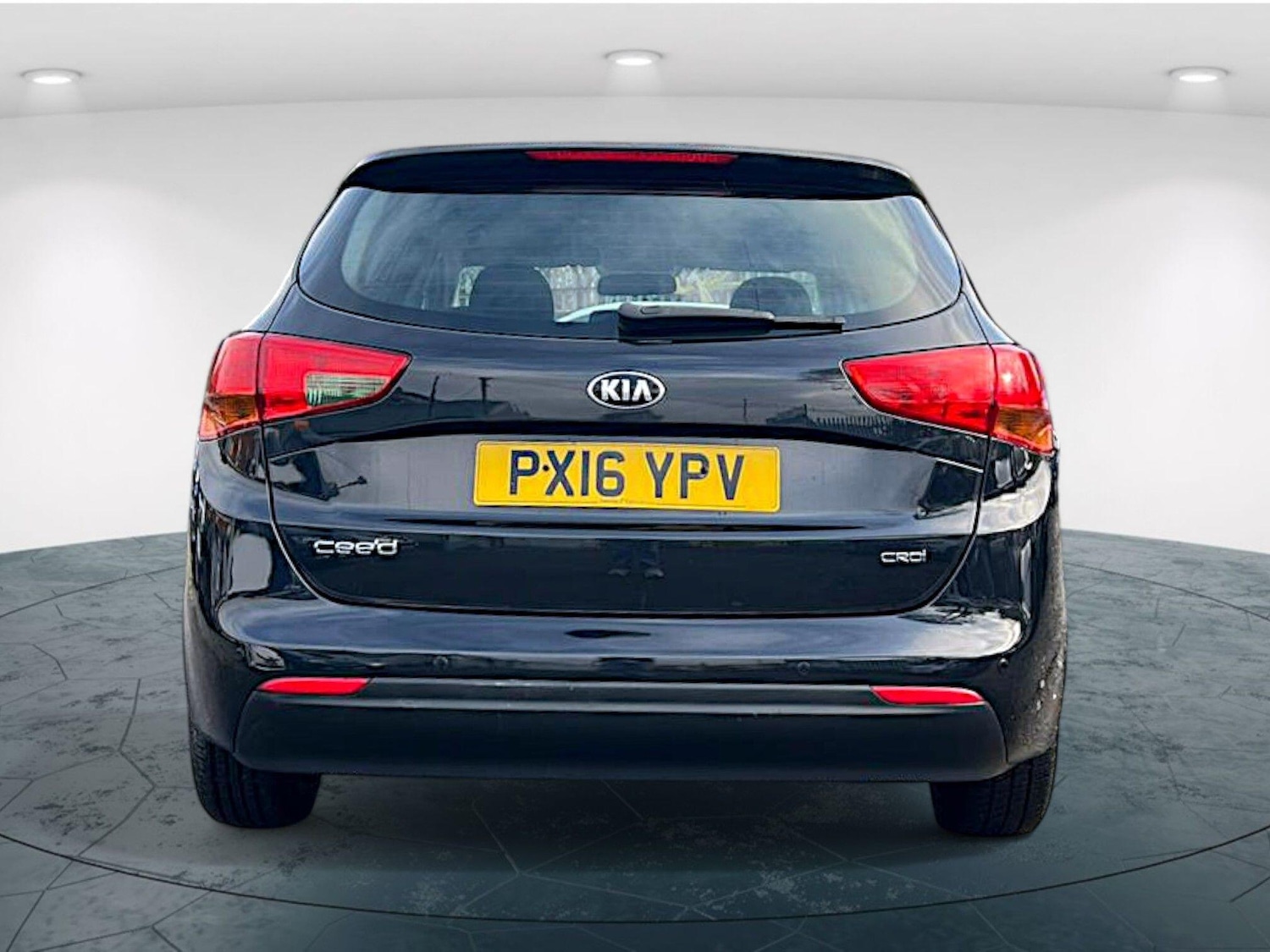 Used Kia Ceed 2016 for sale - 76186879: Photo 6