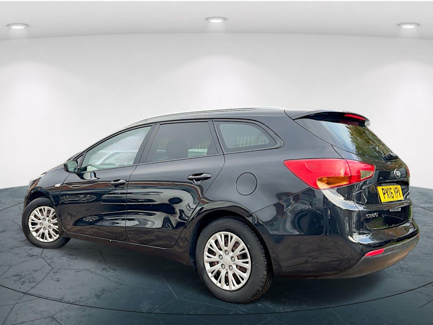 Used Kia Ceed 2016 for sale - 76186879: Photo 7