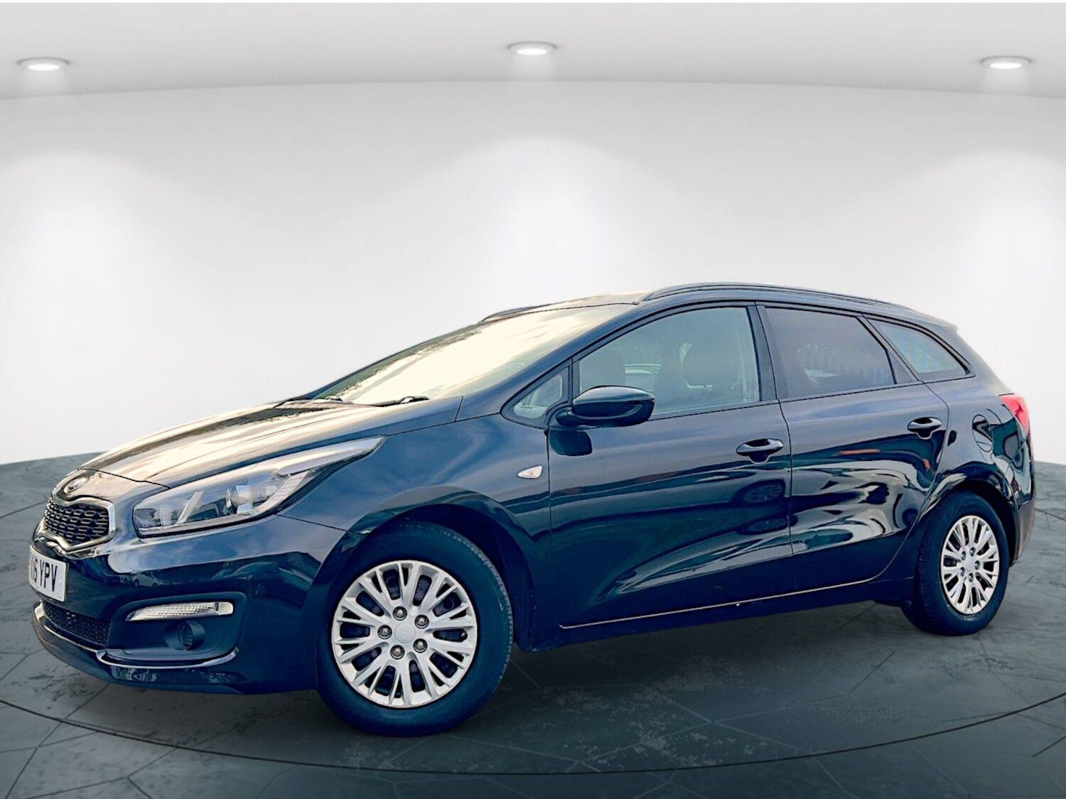 Used Kia Ceed 2016 for sale - 76186879: Photo 8