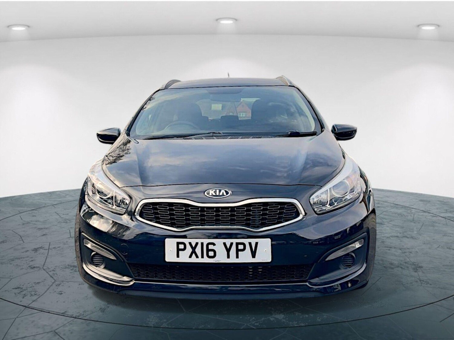 Used Kia Ceed 2016 for sale - 76186879: Photo 9