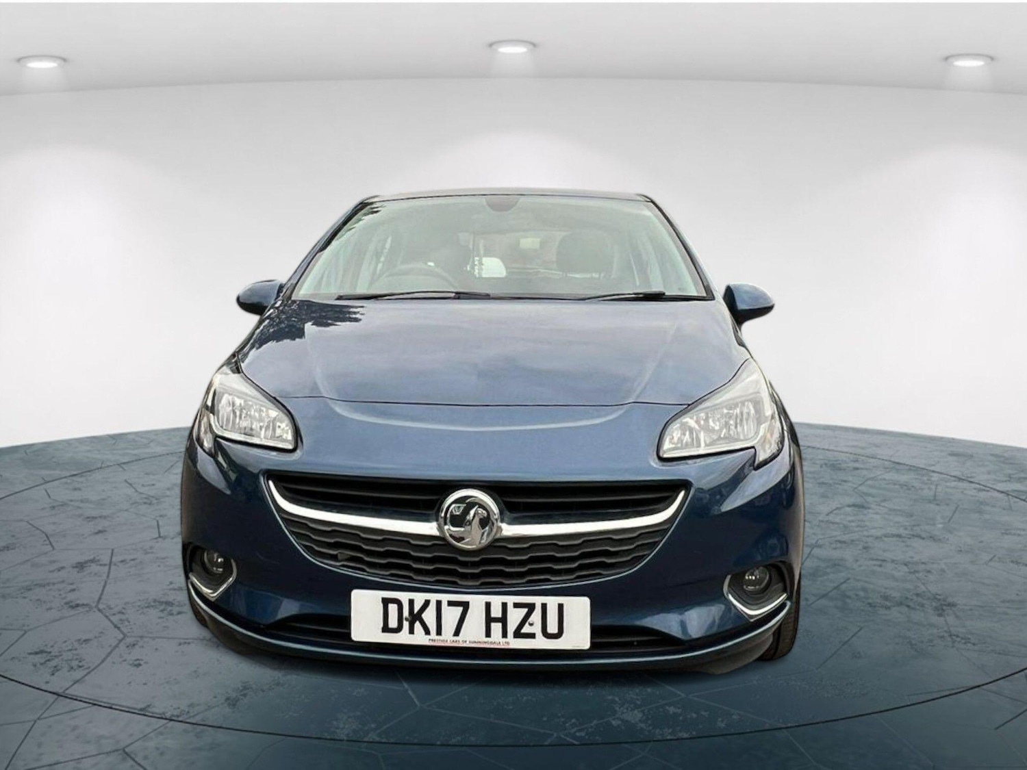Used Vauxhall Corsa 2017 for sale - 76299832: Photo 10