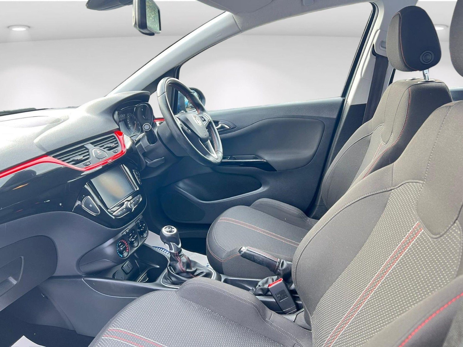 Used Vauxhall Corsa 2017 for sale - 76299832: Photo 17