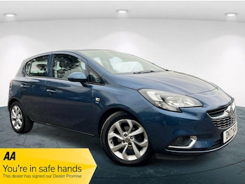 Used Vauxhall Corsa 2017 for sale - 76299832: Photo