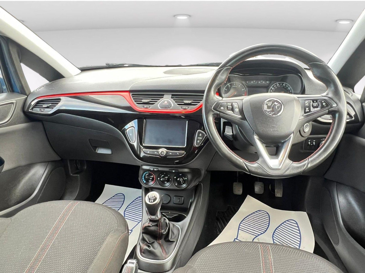 Used Vauxhall Corsa 2017 for sale - 76299832: Photo 21