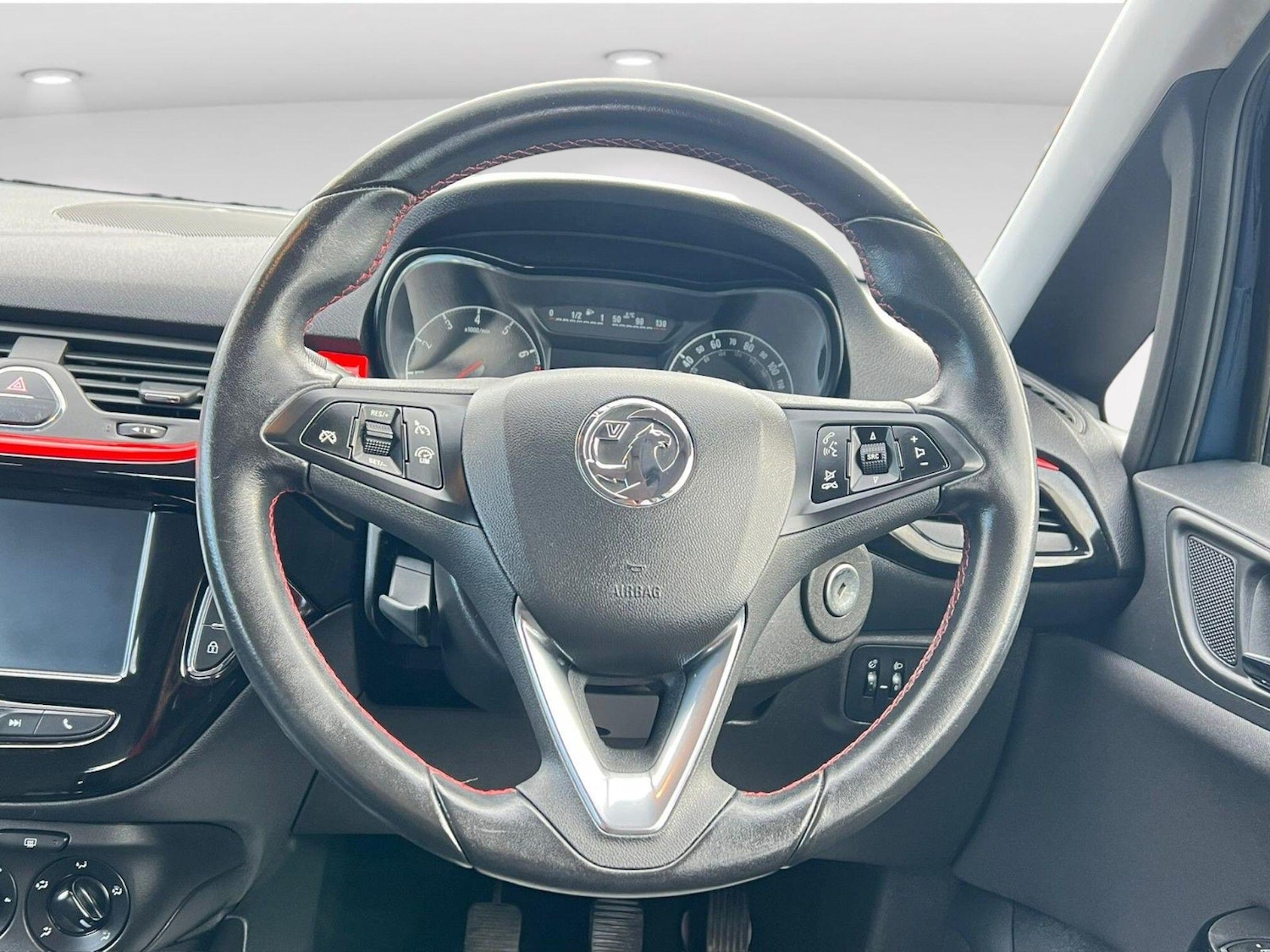 Used Vauxhall Corsa 2017 for sale - 76299832: Photo 24