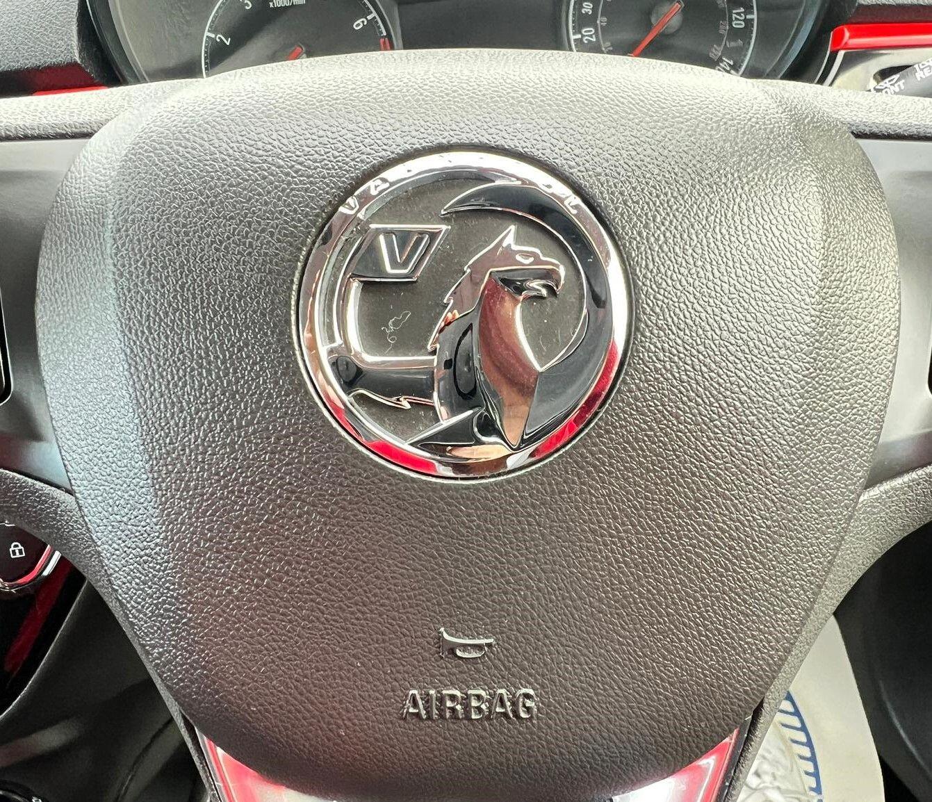 Used Vauxhall Corsa 2017 for sale - 76299832: Photo 26