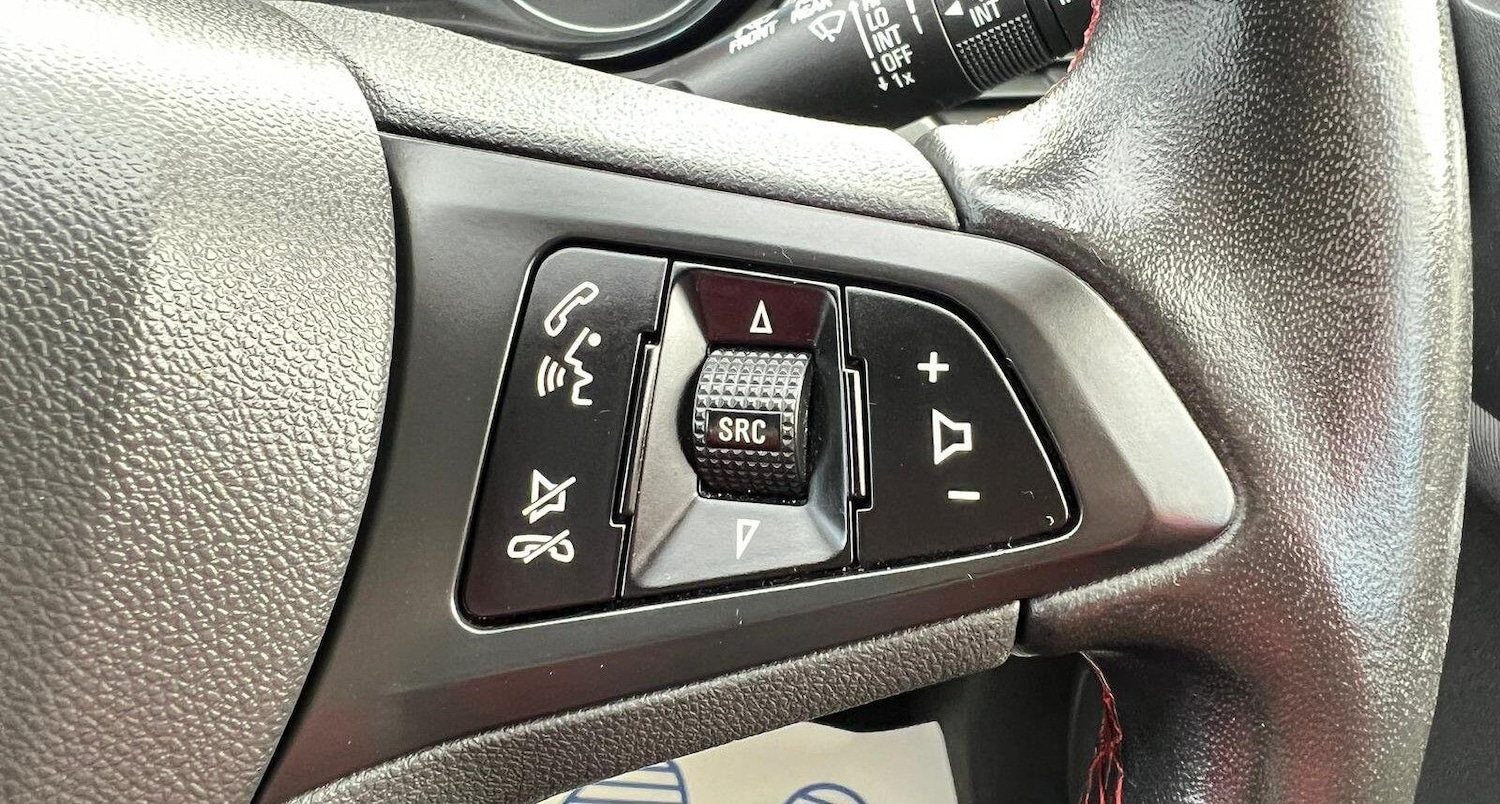 Used Vauxhall Corsa 2017 for sale - 76299832: Photo 27