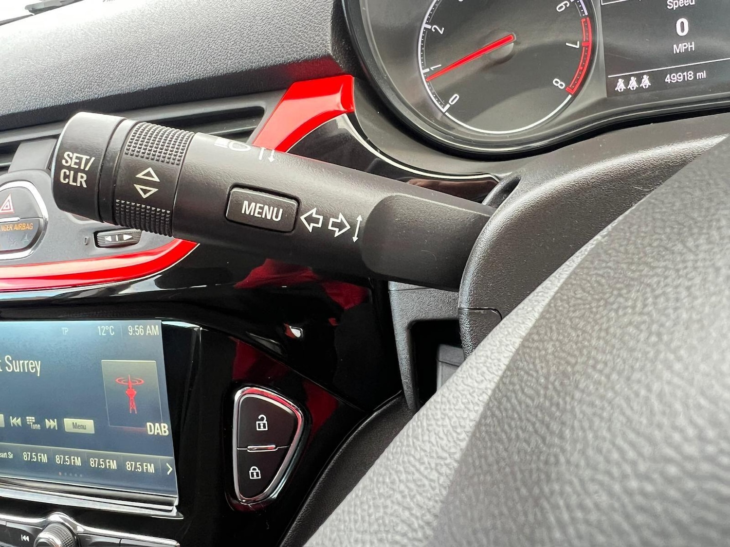 Used Vauxhall Corsa 2017 for sale - 76299832: Photo 28