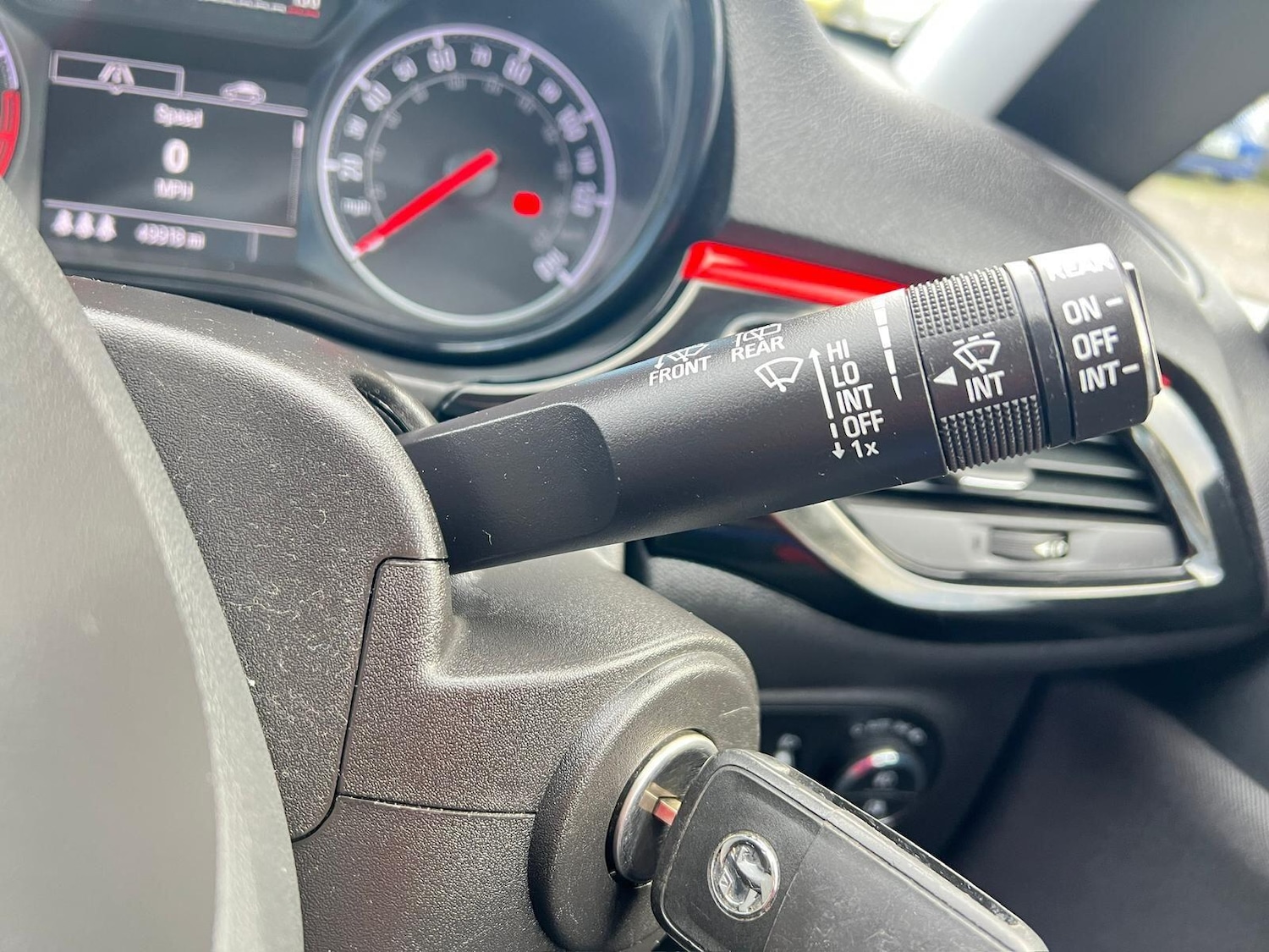 Used Vauxhall Corsa 2017 for sale - 76299832: Photo 29