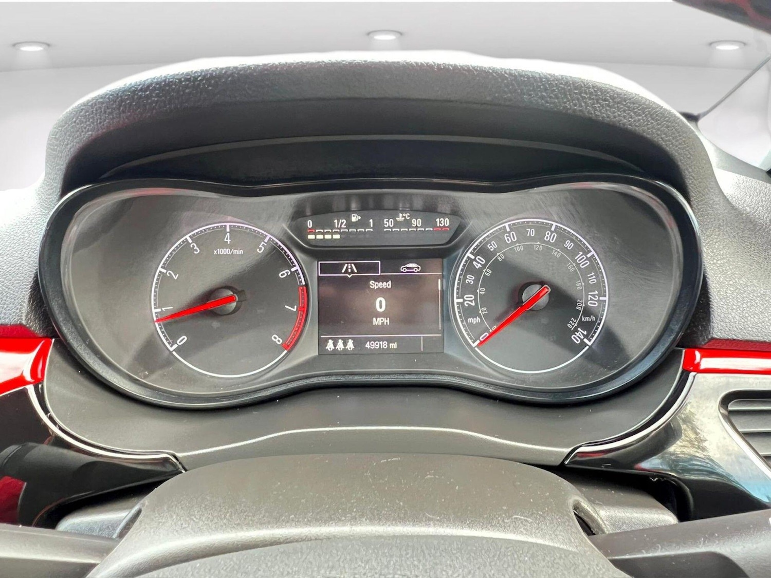 Used Vauxhall Corsa 2017 for sale - 76299832: Photo 31