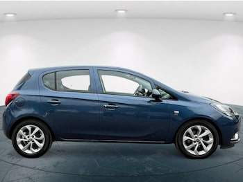 Used Vauxhall Corsa 2017 for sale - 76299832: Photo