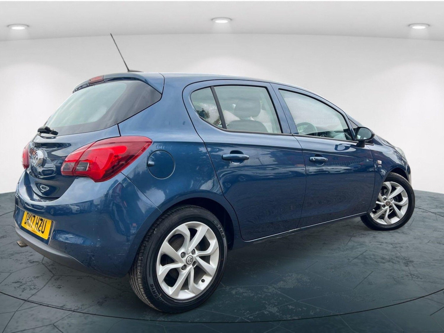 Used Vauxhall Corsa 2017 for sale - 76299832: Photo 4