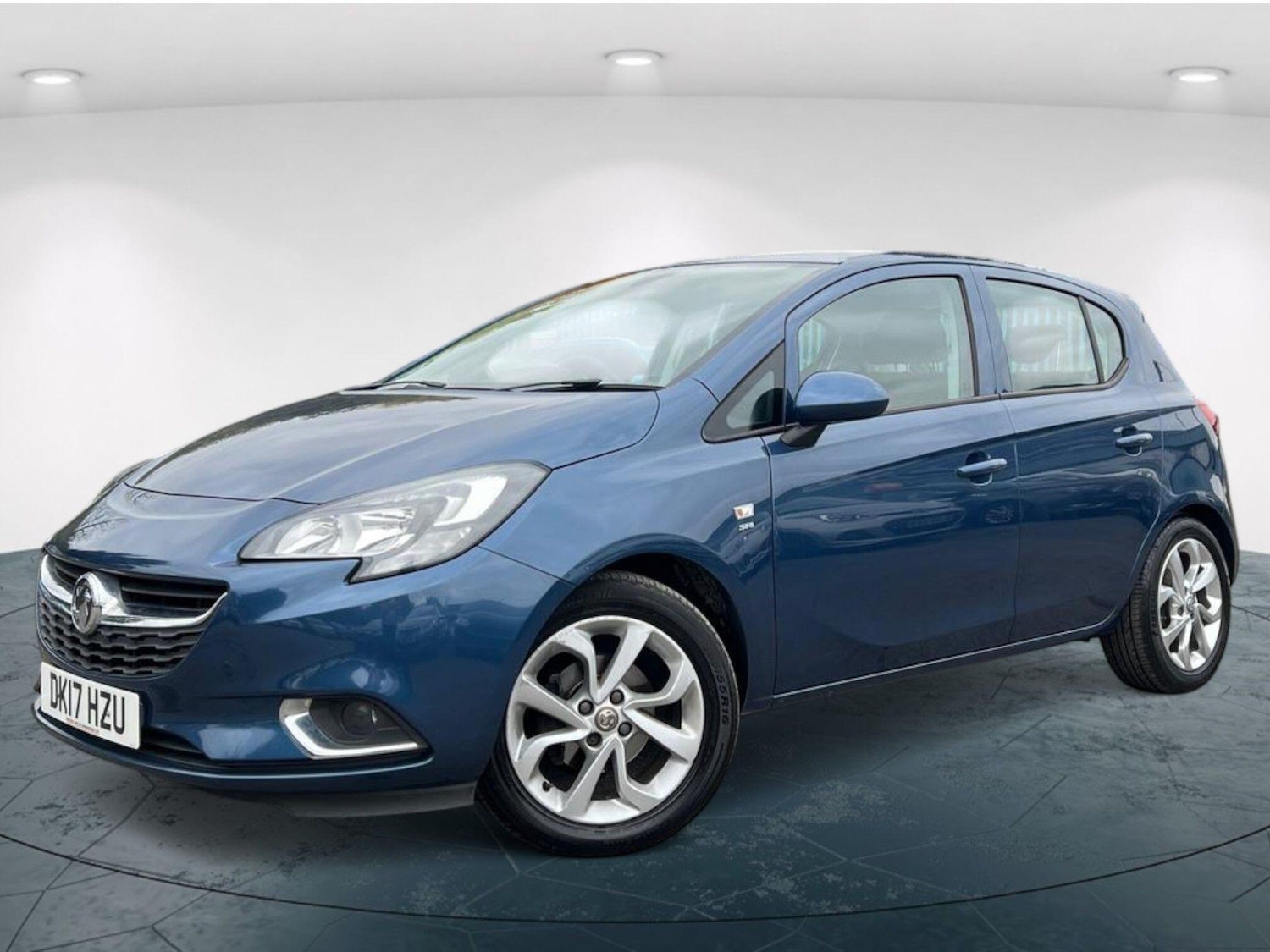 Used Vauxhall Corsa 2017 for sale - 76299832: Photo 9