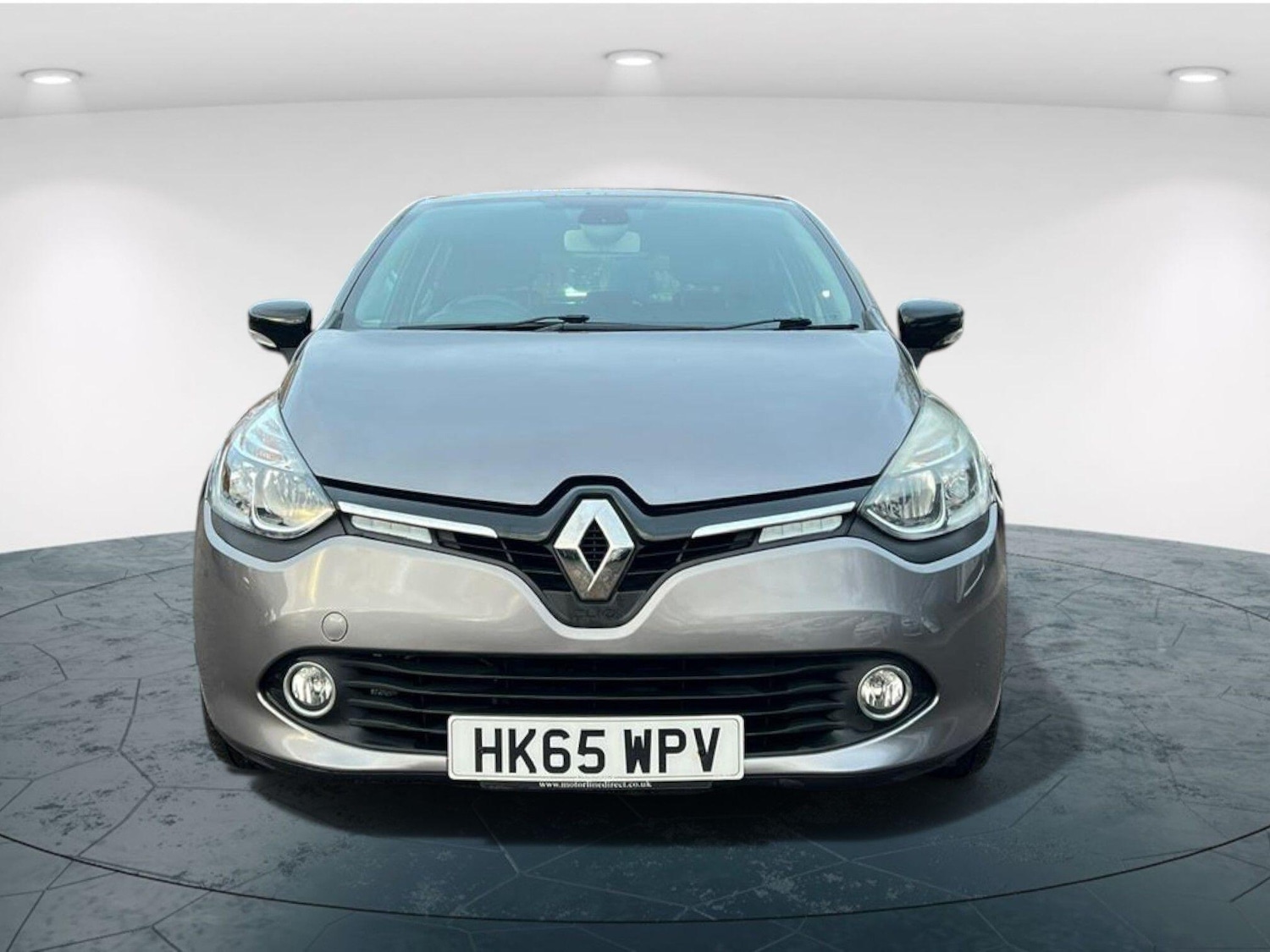 Used Renault Clio 2015 for sale - 76693566: Photo 11