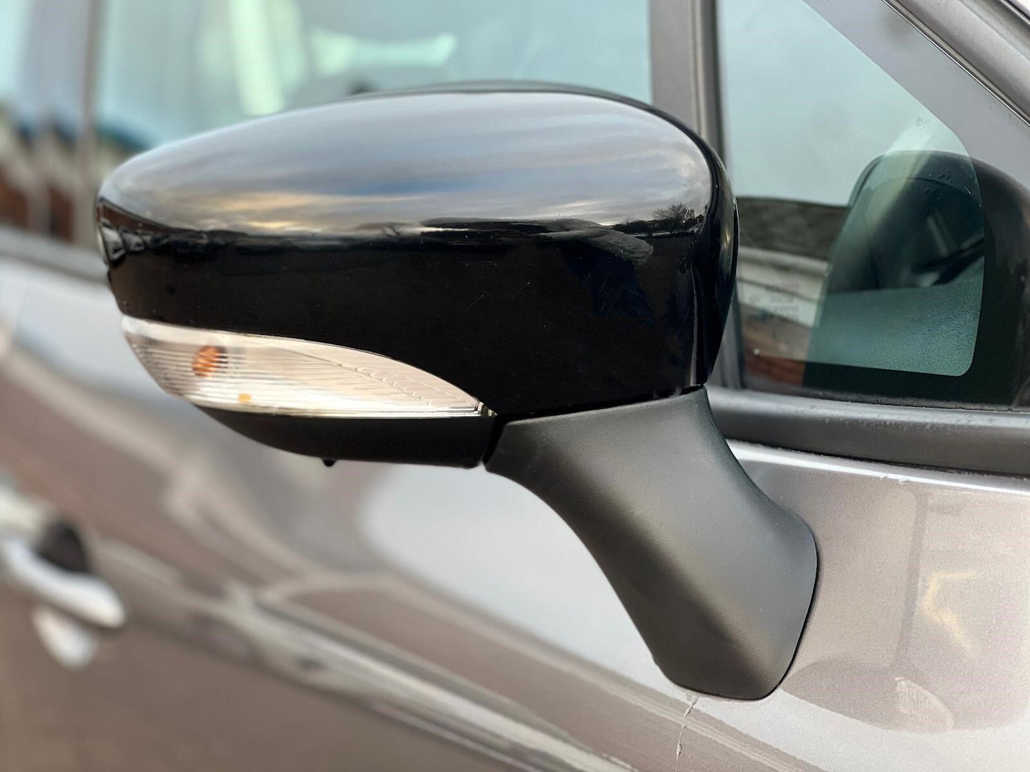 Used Renault Clio 2015 for sale - 76693566: Photo 44