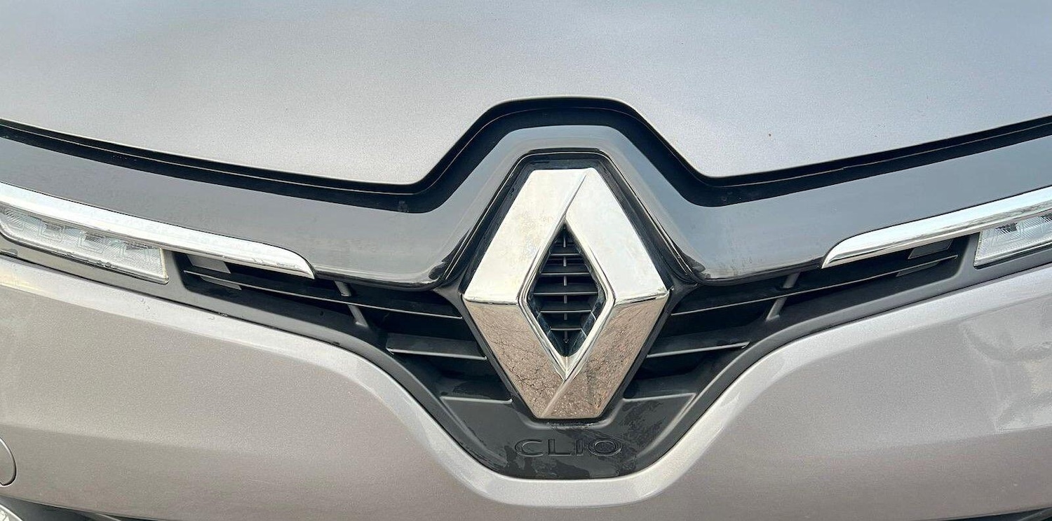 Used Renault Clio 2015 for sale - 76693566: Photo 48