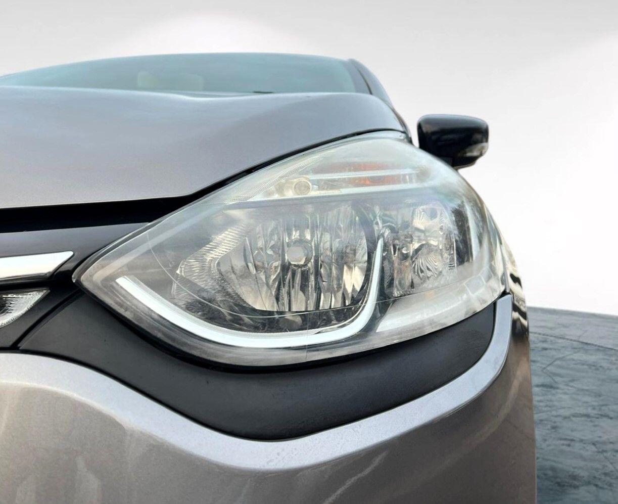 Used Renault Clio 2015 for sale - 76693566: Photo 49