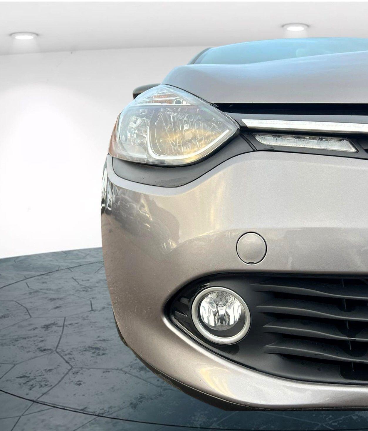 Used Renault Clio 2015 for sale - 76693566: Photo 52