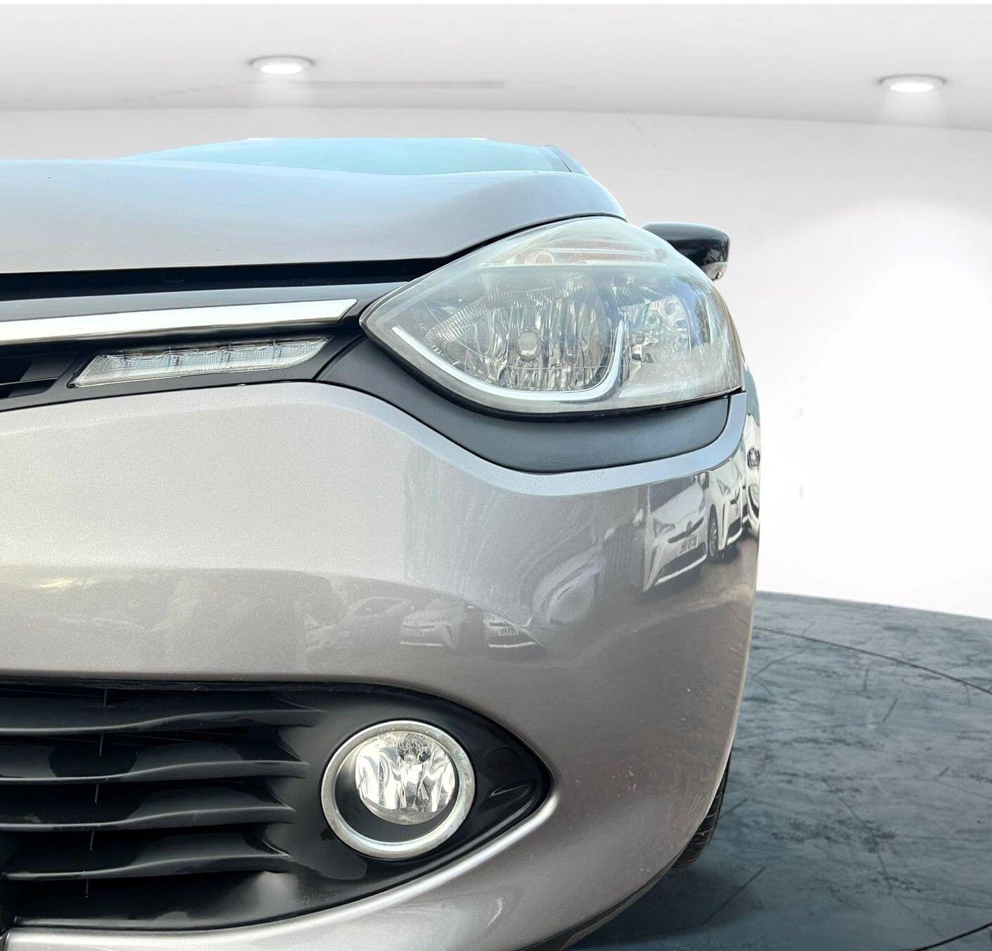 Used Renault Clio 2015 for sale - 76693566: Photo 53