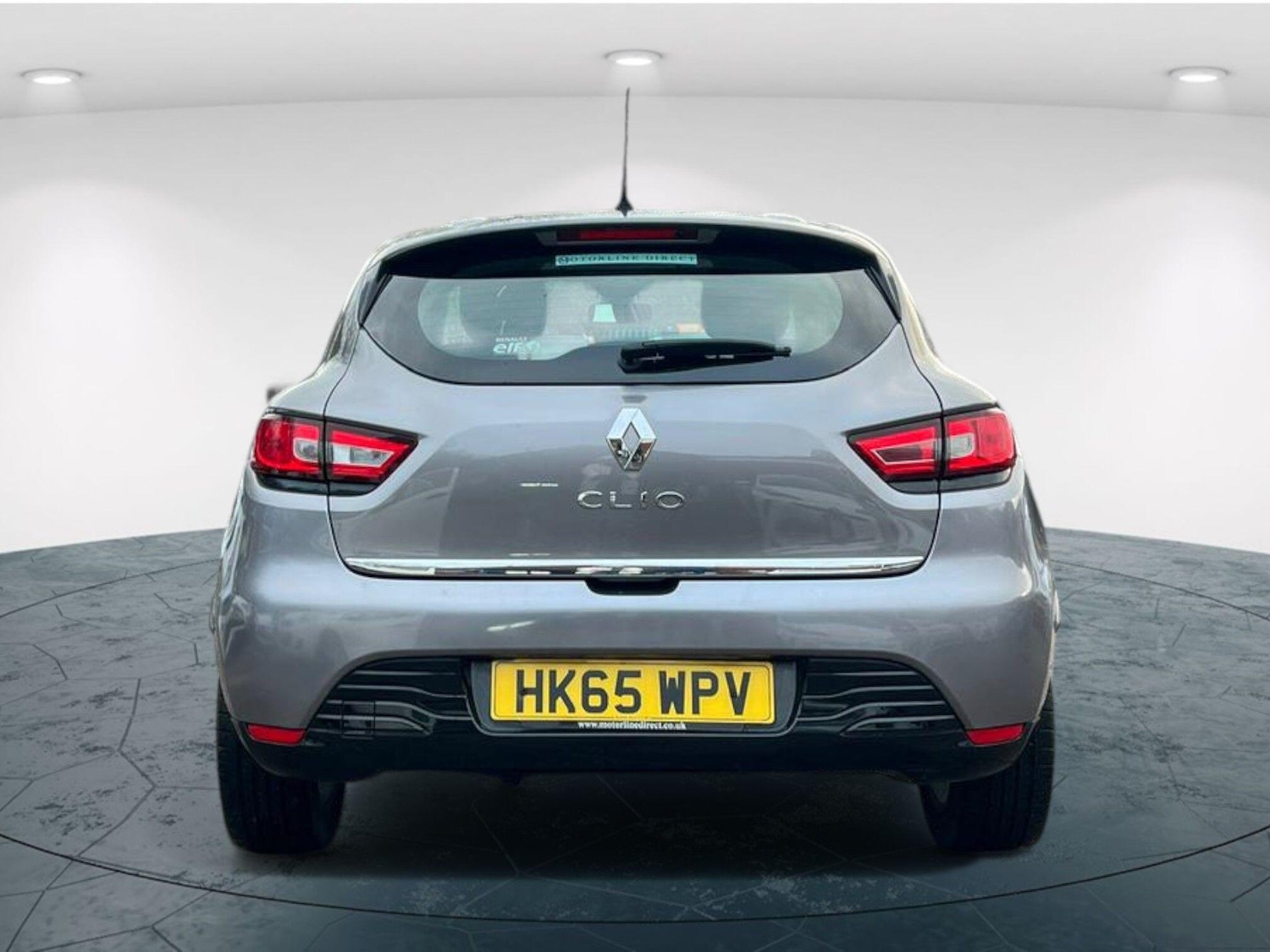 Used Renault Clio 2015 for sale - 76693566: Photo 6