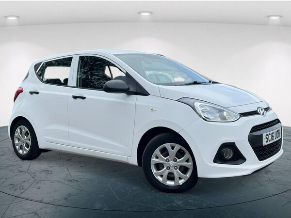 Used Hyundai i10 2016 for sale - 76211728: Photo 11