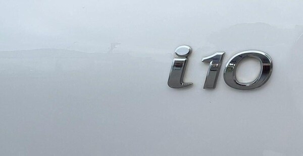 Used Hyundai i10 2016 for sale - 76211728: Photo 34