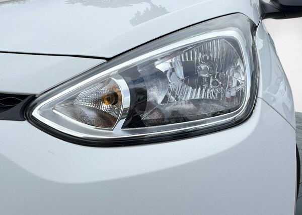 Used Hyundai i10 2016 for sale - 76211728: Photo 48