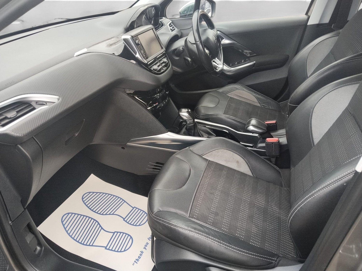 Used Peugeot 2008 2014 for sale - 76186905: Photo 17