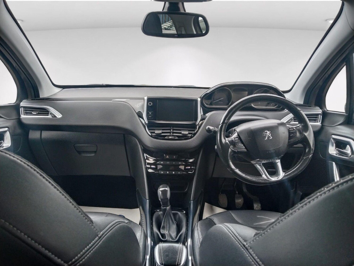 Used Peugeot 2008 2014 for sale - 76186905: Photo 21