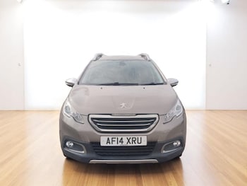 Used Peugeot 2008 2014 for sale - 76186905: Photo 2