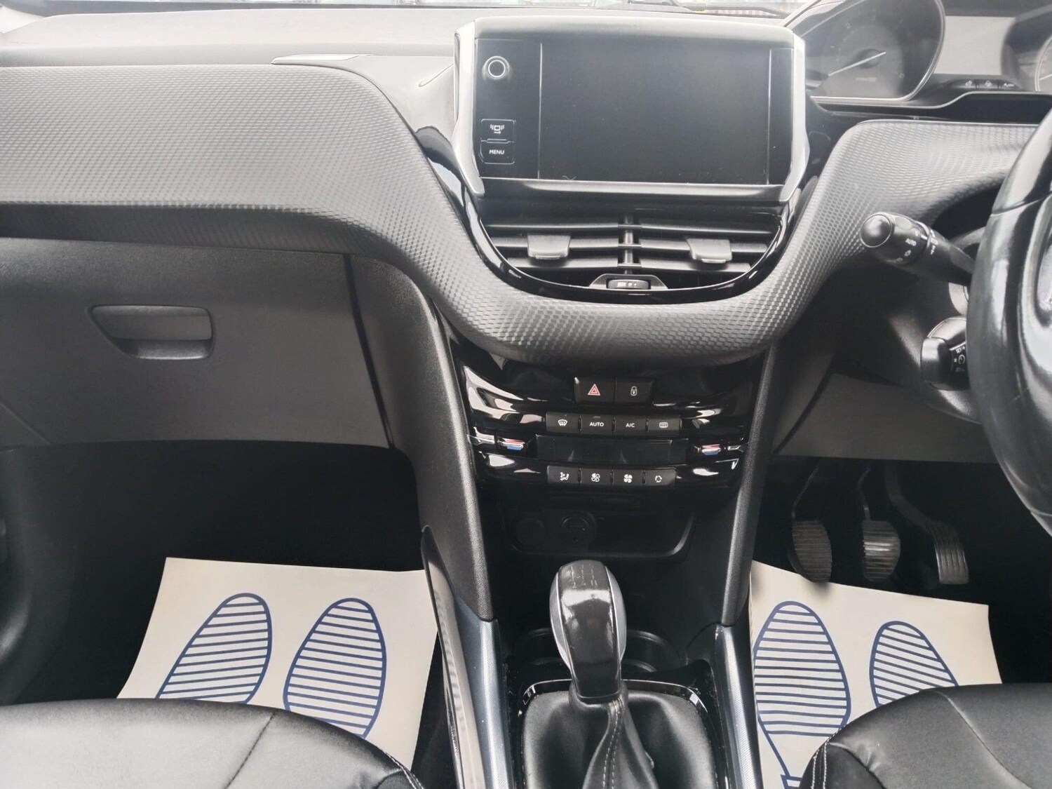 Used Peugeot 2008 2014 for sale - 76186905: Photo 33