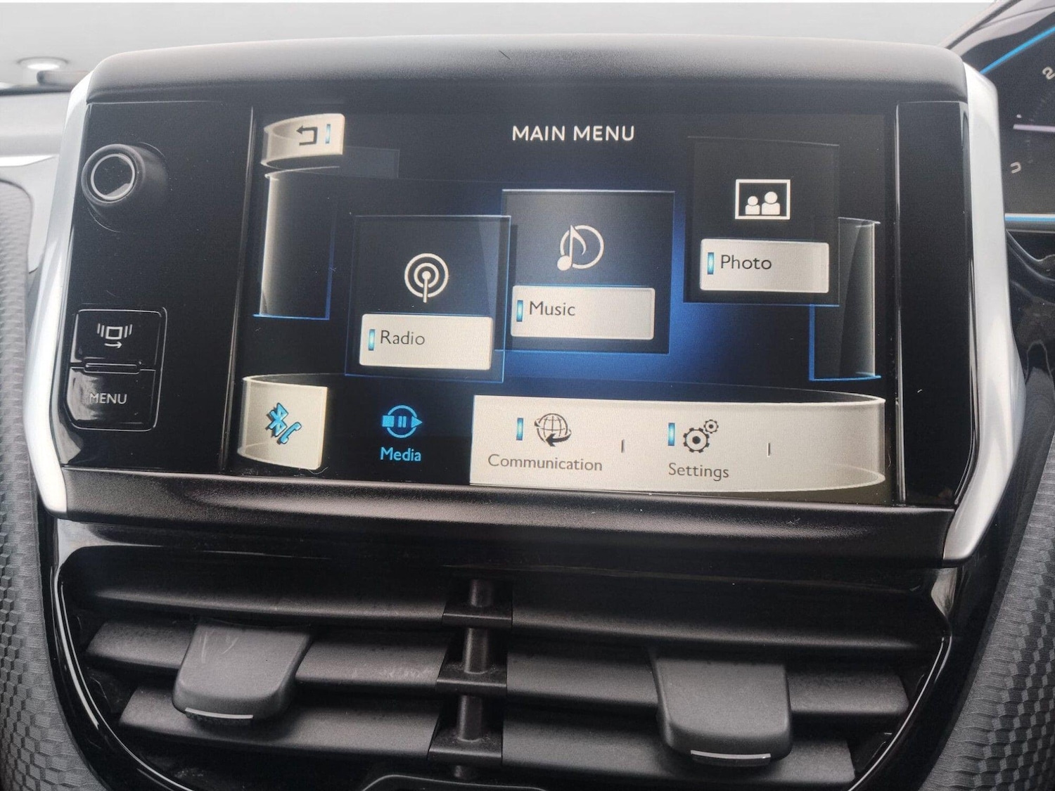 Used Peugeot 2008 2014 for sale - 76186905: Photo 34