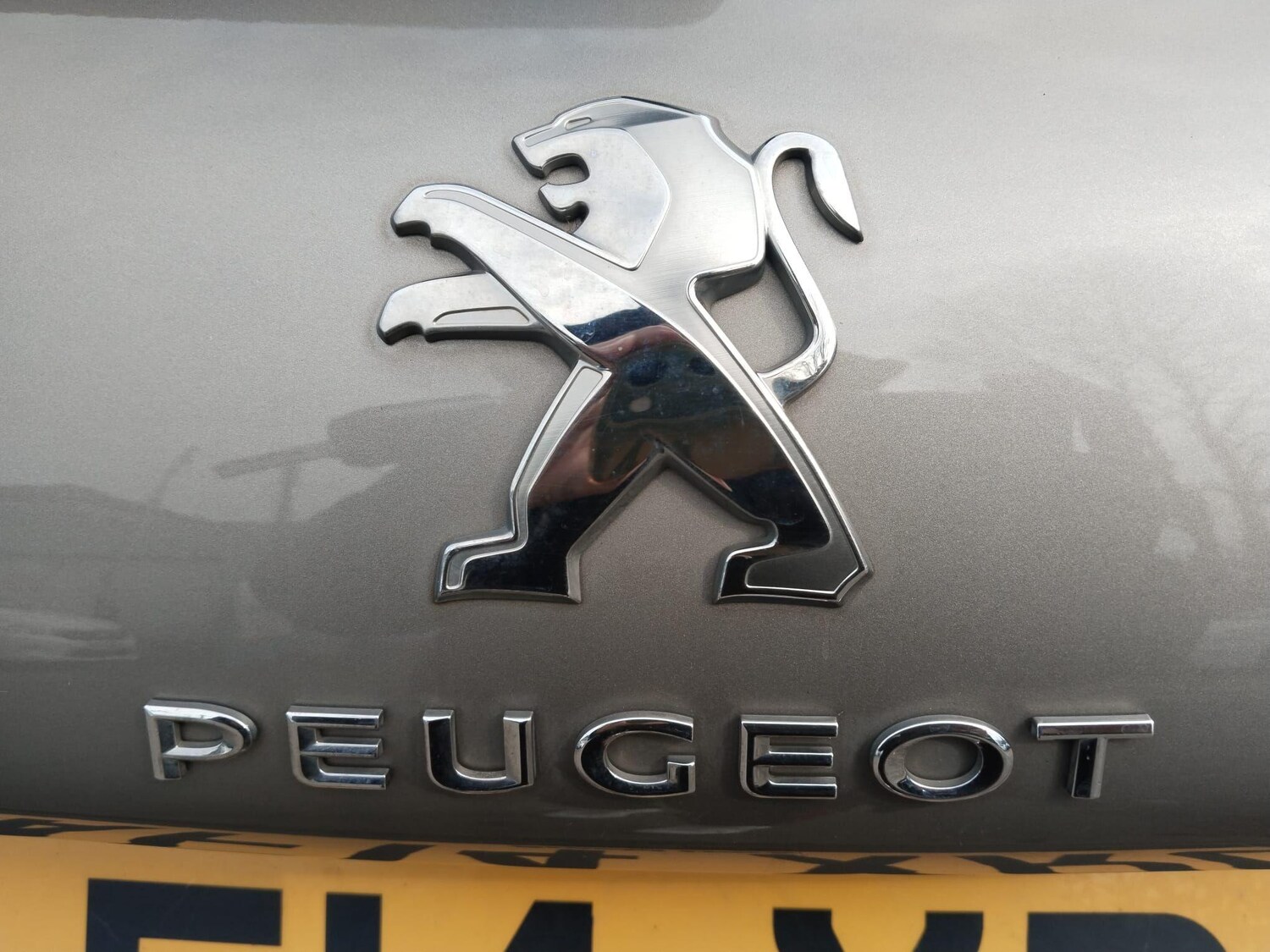 Used Peugeot 2008 2014 for sale - 76186905: Photo 44