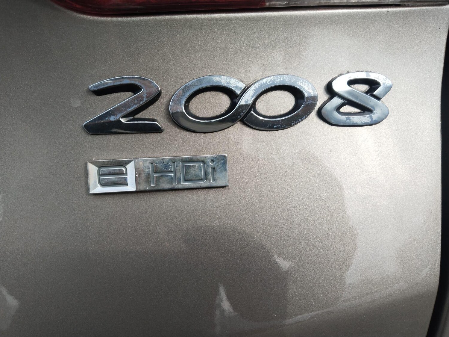 Used Peugeot 2008 2014 for sale - 76186905: Photo 45