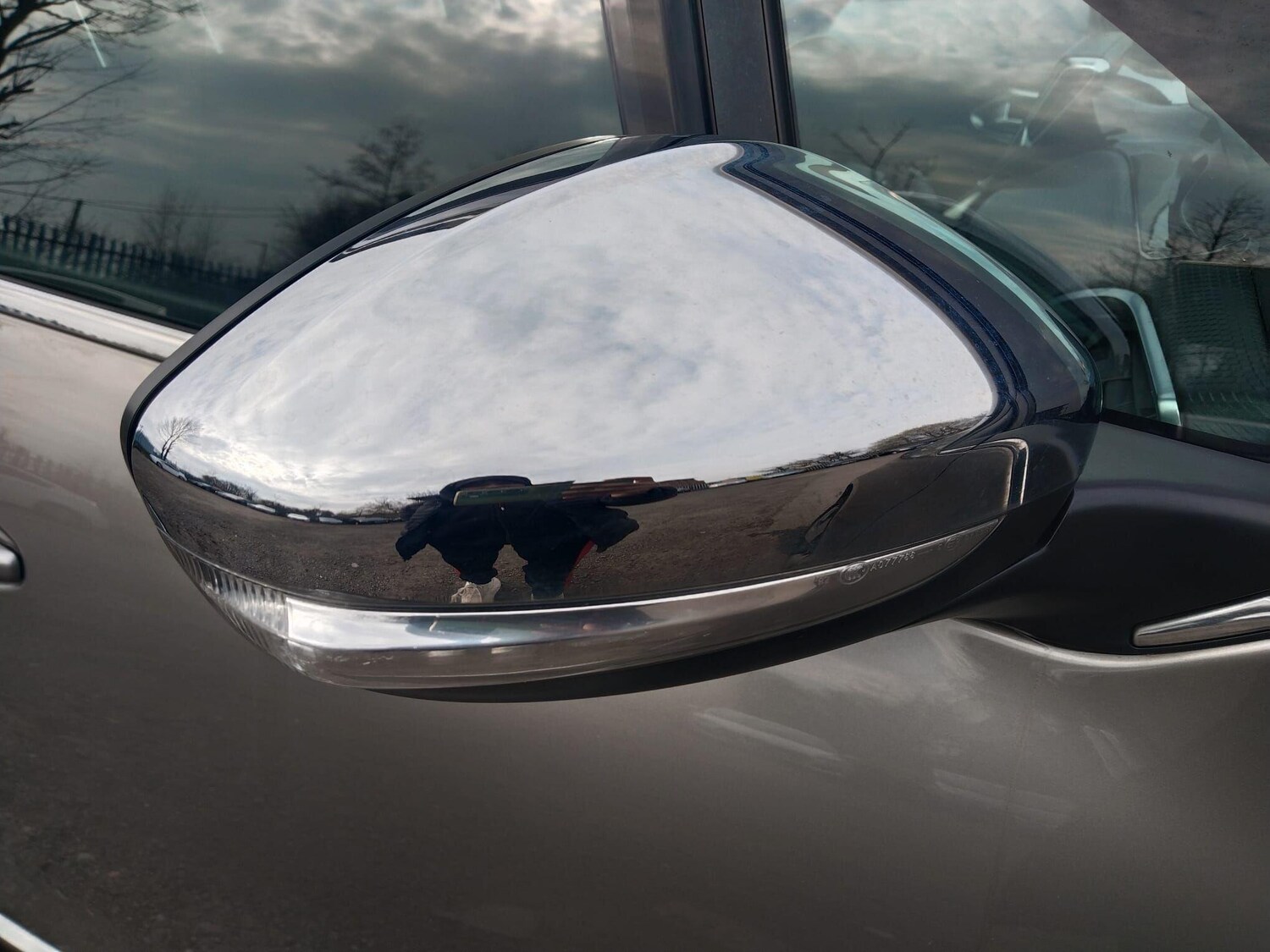 Used Peugeot 2008 2014 for sale - 76186905: Photo 50