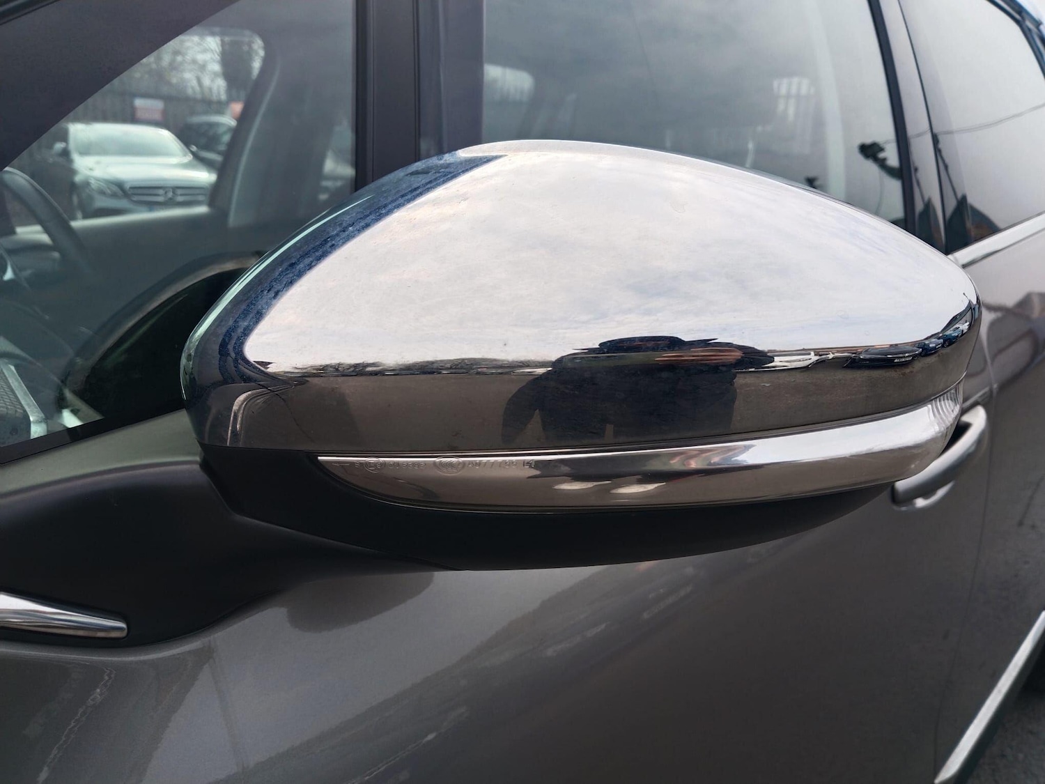 Used Peugeot 2008 2014 for sale - 76186905: Photo 51